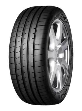 固特异轮胎245/45R19奥迪新A6L汉