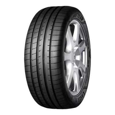 固特异轮胎245/45R19奥迪新A6L汉