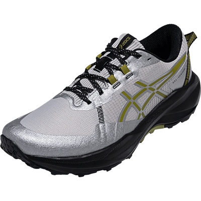 亚瑟士男子户外越野跑鞋