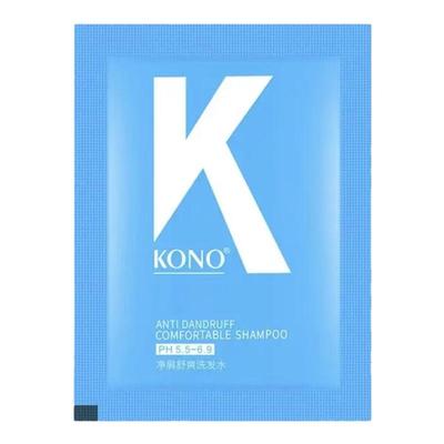 洗发水小样去屑控油一次性