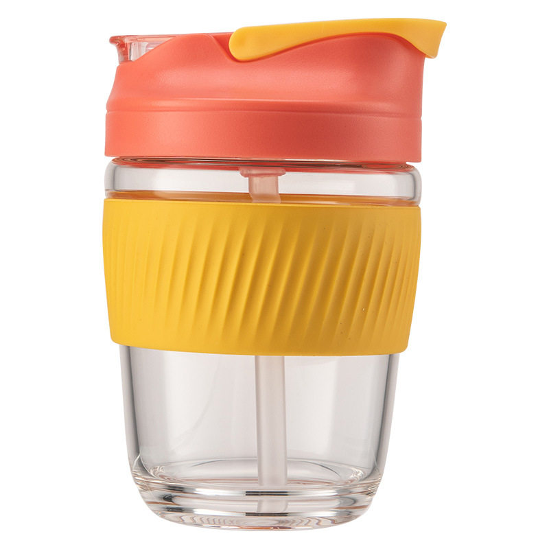 一盖双饮迷你便携380-570ml