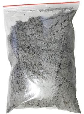 天然植物纯布惊灰传统碱水材料