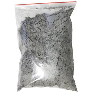 天然植物碱草木灰碱水灰水食用枧水客家传统凉粽子纯布惊灰300G