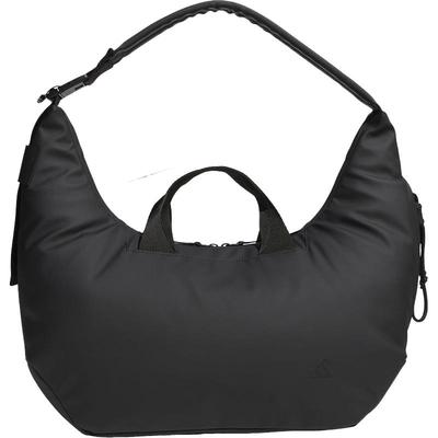Adidas阿迪达斯女包2025秋季新款DUFFEL BAG休闲拎包JM5009
