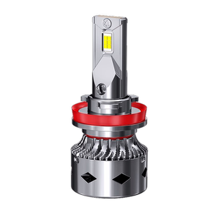 适用东风新天龙KL重卡led大灯泡24V汽车近光灯远光灯强光超亮雾灯