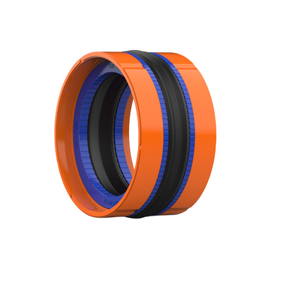 Hallite英国聚氨酯活塞密封件