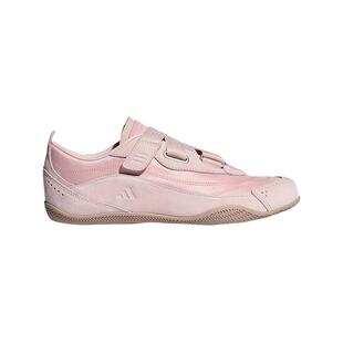 FOS系列URBAN REVERIE城市机能芭蕾风休闲薄底鞋女adidas阿迪达斯
