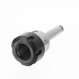 莫氏铣刀钻夹头ER32刀柄钻头钻床铣床主轴MTB4加长杆弹簧夹头ER20