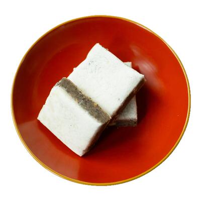 唯甘芝麻糕点混装纯素食
