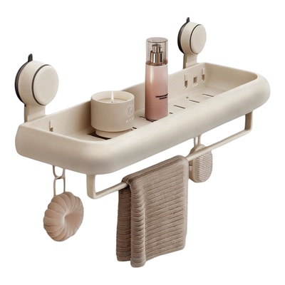 【超强承重】日本洗手台置物架子
