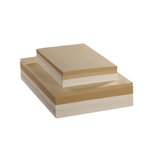 加厚打印纸A3A4书画作品打印激光喷墨喷绘家谱族谱印谱古籍仿古色半生半熟毛笔字书法全熟国画工笔画创作专用