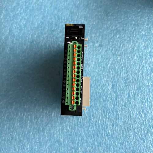 【询价】模块CJ1W-B7A04适用