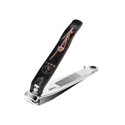 不锈钢指甲剪可爱卡通创意单个