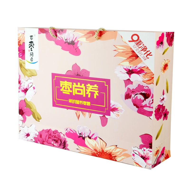 山东乐陵红枣百枣纲目