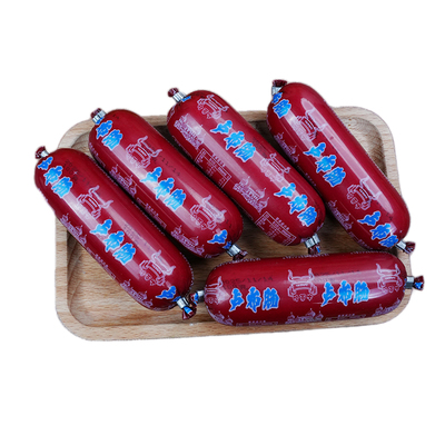 哈蒂牛俄式卢布肠100g即食下酒菜