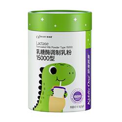 妈咪爱乳糖酶15000型调制乳粉