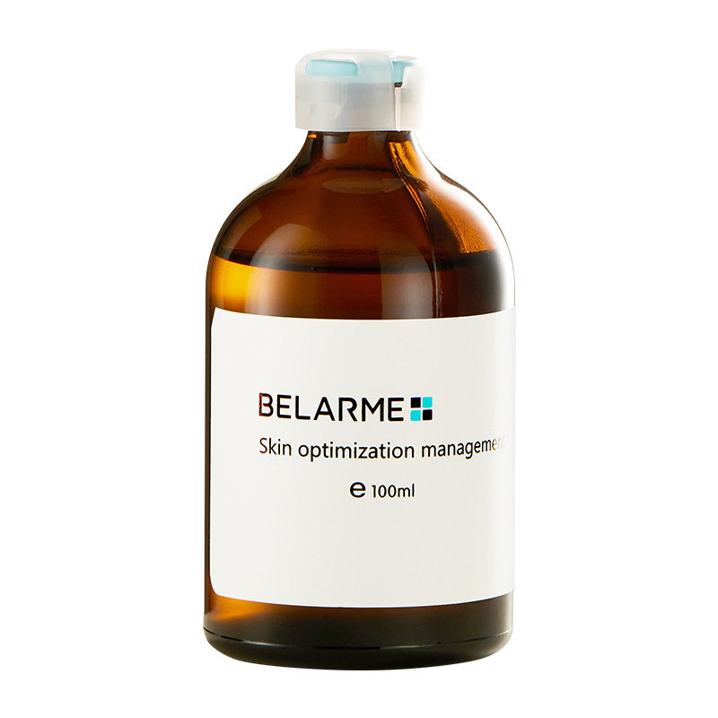 BELARME乳糖酸毛孔净透水