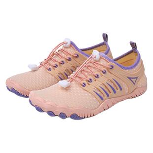 室内运动鞋女款防滑软底静音居家健身跳绳跳操专用训练普拉提瑜伽