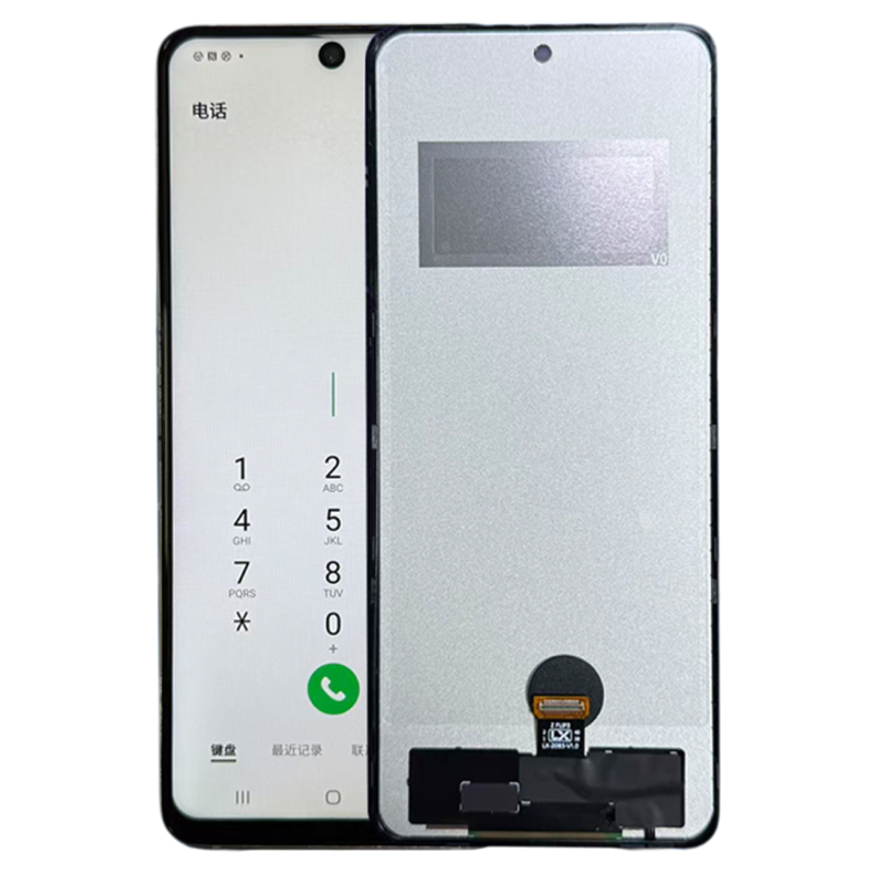 GalaxyZFlip3/4/5/6屏幕总成