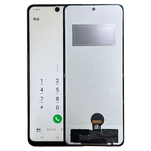 适用于三星GalaxyZflip3/4/5/6屏幕总成全新国产改装直面TFT屏幕