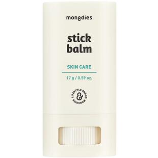 Mongdies梦丽多日韩国进口高保湿面霜棒宝宝儿童保湿滋润补水润肤