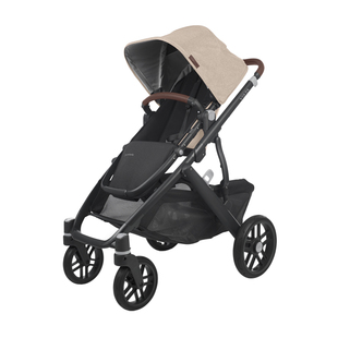 UPPAbaby Vista V2婴儿车拓展座位 配件
