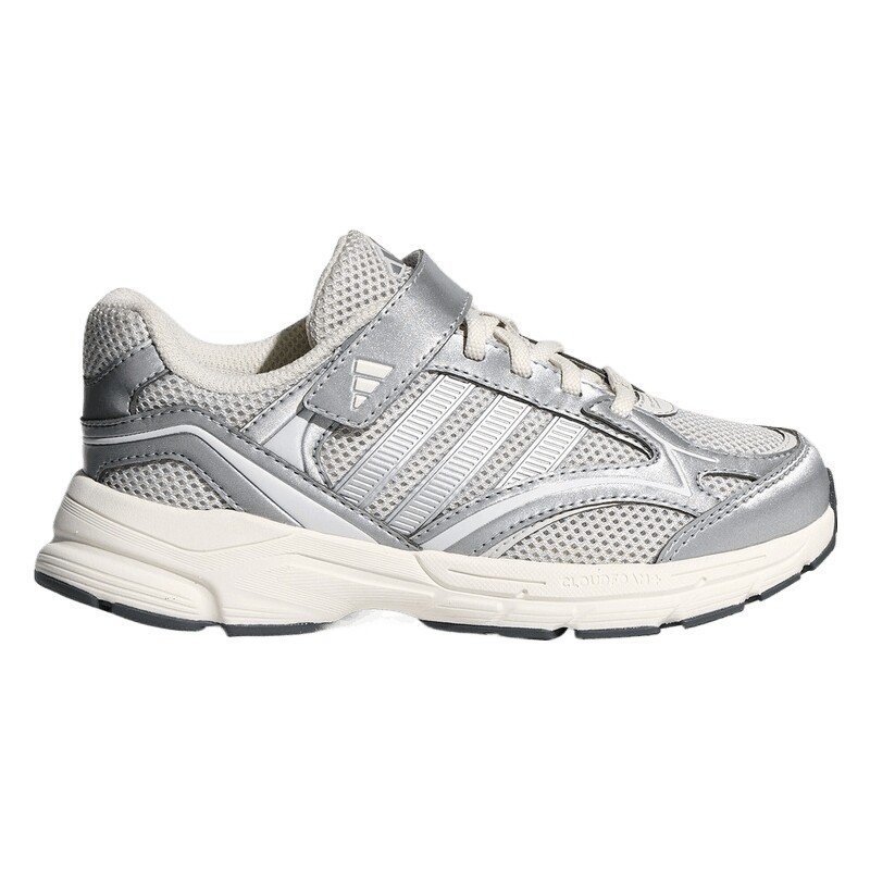 滔搏丨adidas阿迪达斯大童SPIRITAIN复古风休闲运动鞋KH7978