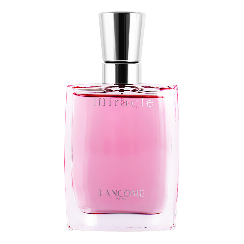 Lancome兰蔻真爱奇迹 璀璨珍爱美丽人生催眠梦寐午夜玫瑰女士香水