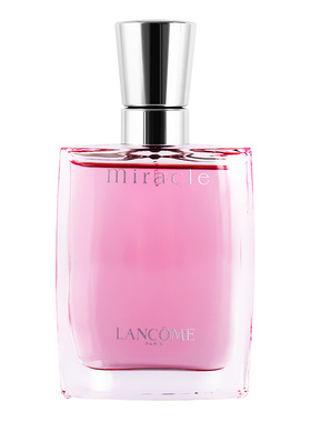 Lancome/兰蔻真爱奇迹女士香水