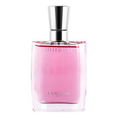 Lancome/兰蔻真爱奇迹女士香水