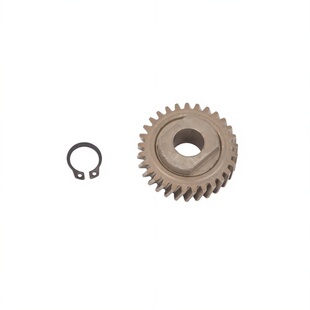 适用美国KitchenAid 6QT厨师机10号齿轮PROFESSIONAL 600齿轮