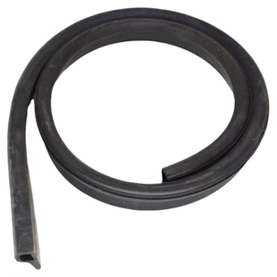 皮卡车货箱尾门密封条 猛禽F150 防水防尘胶条 越野沙漠攀岩