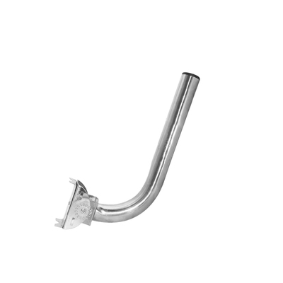 万向无线网桥红外对射壁装支架