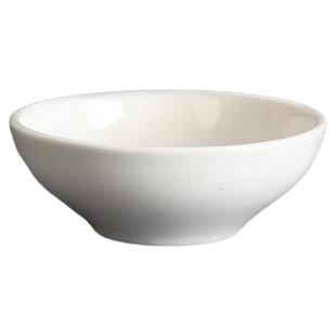 【轻奢高级感】美国tuxton碗宽口饭碗家用吃饭的陶瓷釉下彩米饭碗