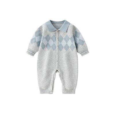 VOONLIE/凡猎秋季连体衣