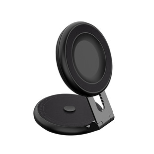 适用特斯拉磁吸手机车载支架model3Y悬浮无线充电导航丫配件tesla