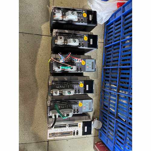 溢价-雷赛伺服驱动器L5-750Z 750W 无修 成色如
