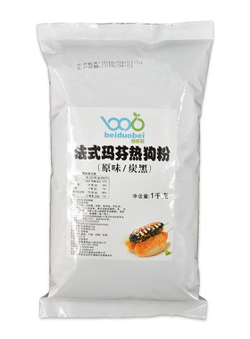 芝士热狗粉预拌拉丝棒粉韩国