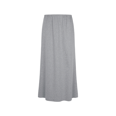 【春夏上新】JNBY/江南布衣25夏新品半身裙女A型宽松5P6D14810
