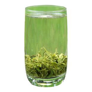 2025新茶叶常宁塔山茶炒青绿茶明前一芽一叶特级云雾茶礼品送礼茶