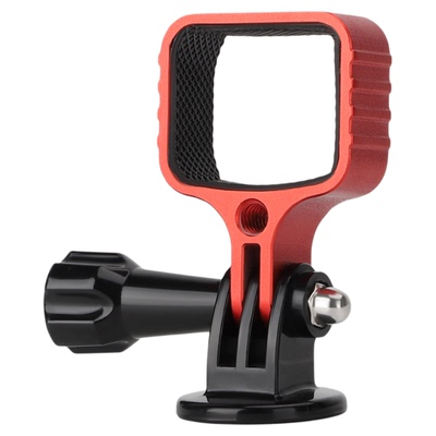 适用大疆POCKET3金属拓展转接头