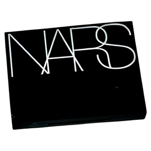 新版NARS腮红ORGASM愉悦红粉