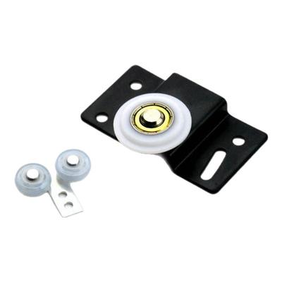 家具衣柜移门滑轮橱柜老式