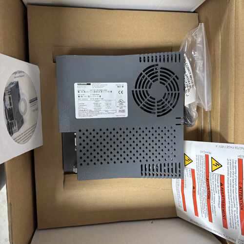 议价全新原装现货KOLLMORGEN科尔摩根驱动器AKD-P01206-NBEC-0000