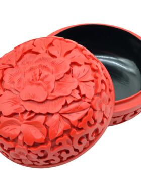 漆器老北京特色民间工艺物品
