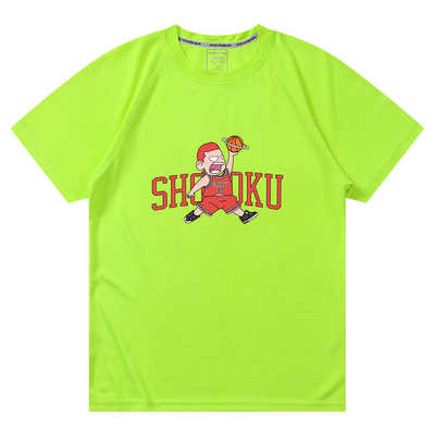 篮球服运动户外投篮服定制