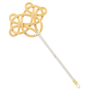 拍被子神器棉花羽绒服蓬松拍打器藤条编织棉被拍家用晒被子藤拍