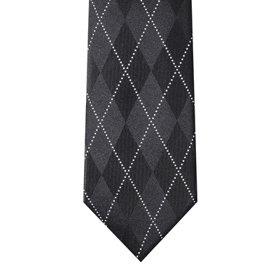 Natyhunt色织桑蚕丝领带礼盒装