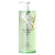 漫野所有发质丝沃格香氛花香中国