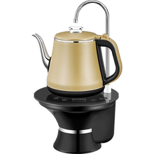 加热电动家用抽水器1
